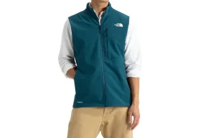 Apex Bionic 3 Vest In Midnight Petrol Blue