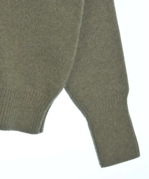 A.PRESSE Sweaters