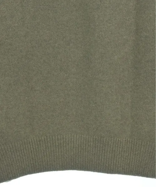 A.PRESSE Sweaters
