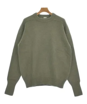 A.PRESSE Sweaters