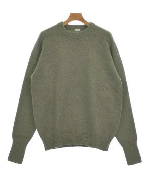 A.PRESSE Sweaters