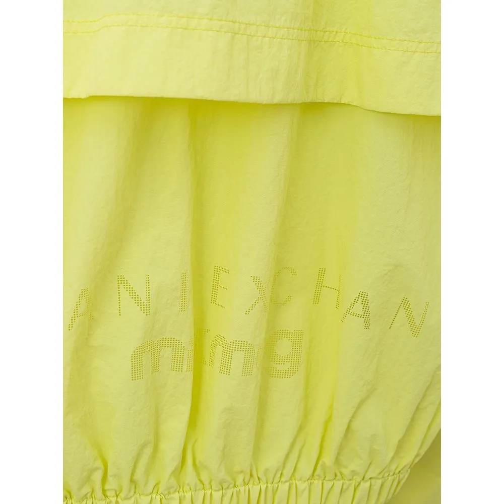 Armani Exchange Chic  Polyamide Jacket for Women's Women