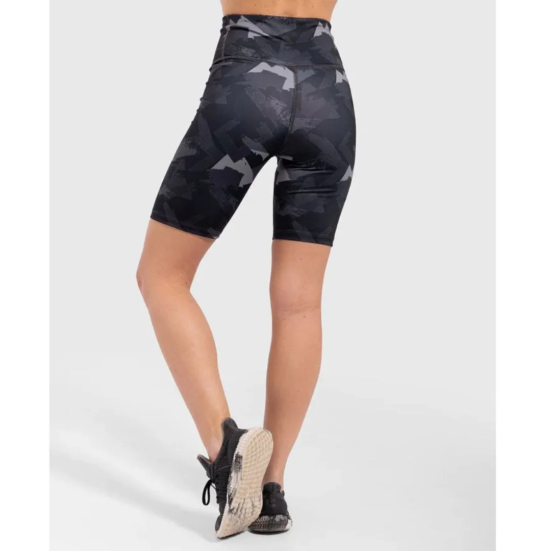 Army Biker Shorts