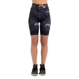 Army Biker Shorts