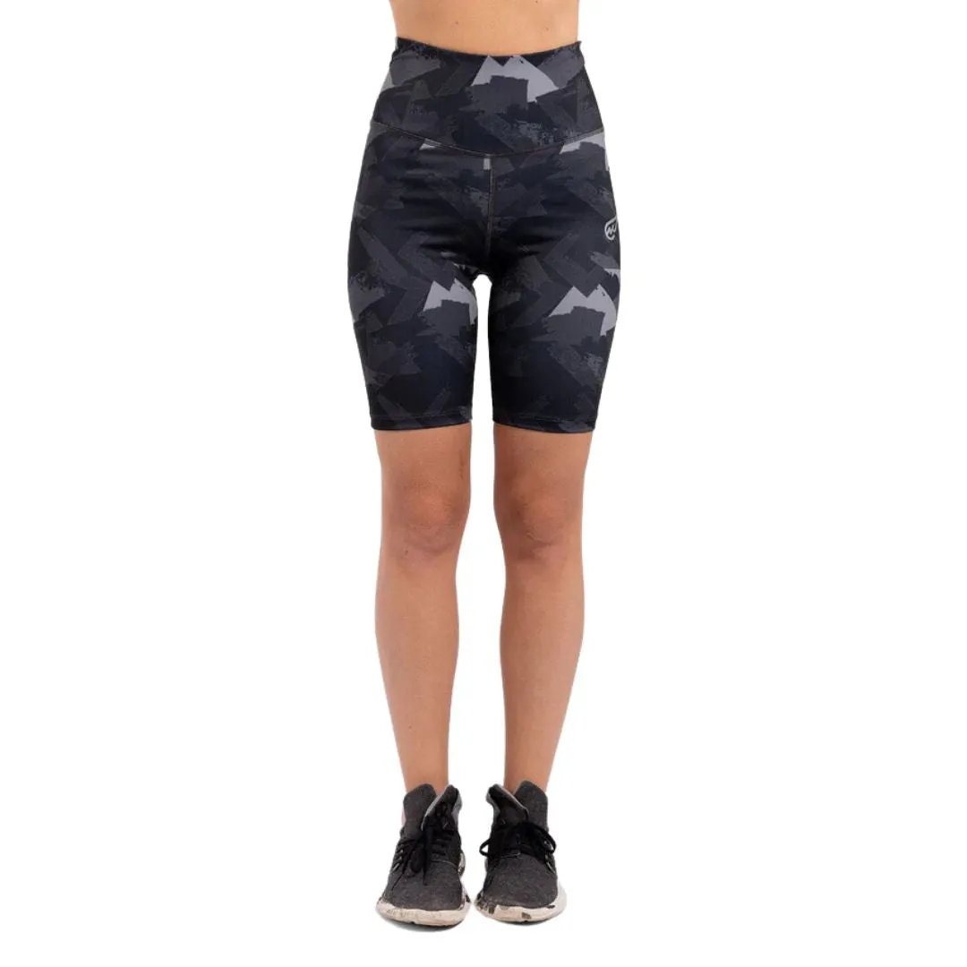 Army Biker Shorts