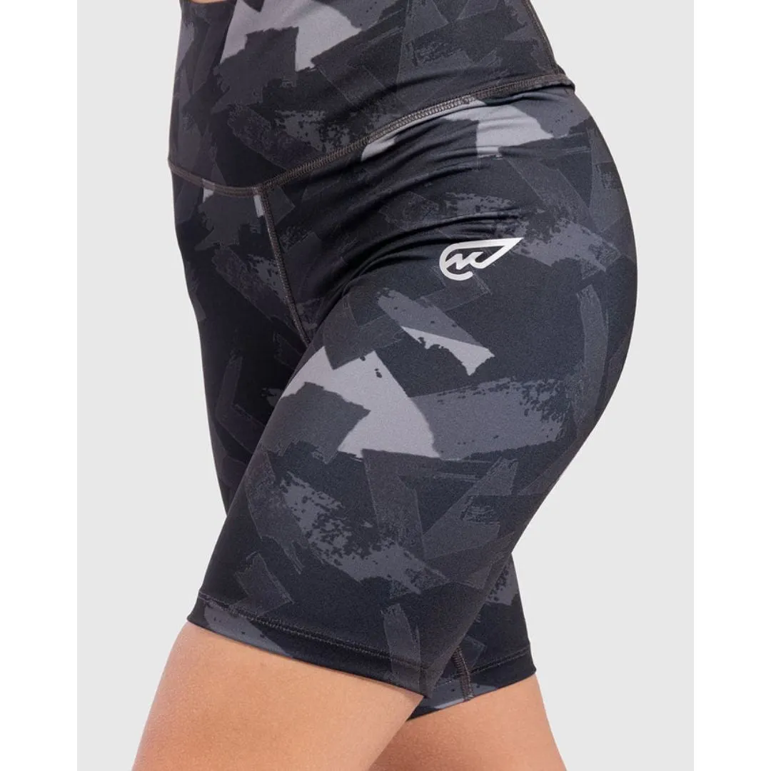 Army Biker Shorts