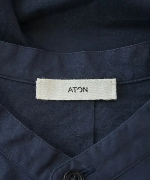 ATON Casual shirts