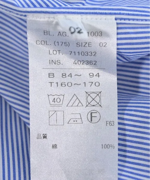 ATON Casual shirts