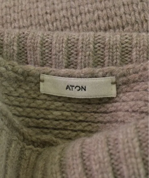 ATON Sweaters