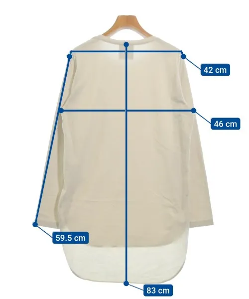 ATON Tee Shirts/Tops