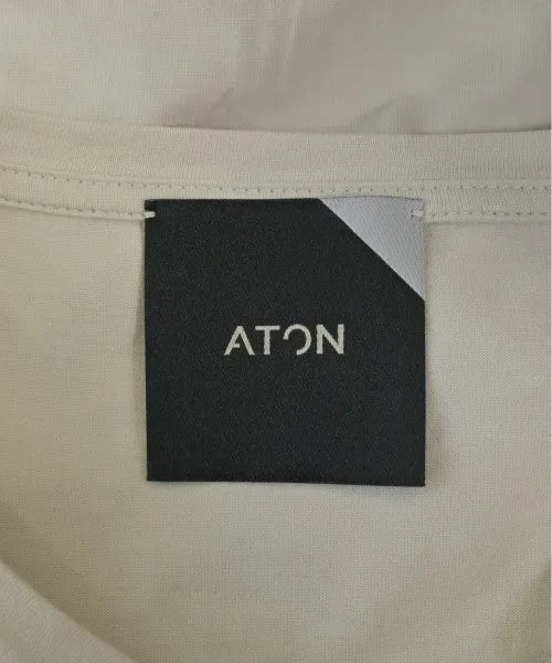 ATON Tee Shirts/Tops