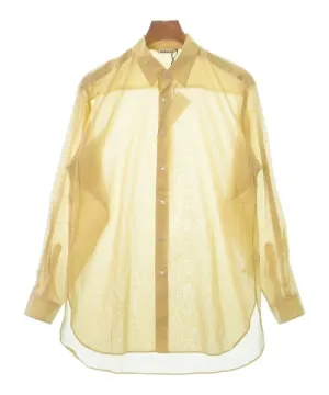 AURALEE Casual shirts