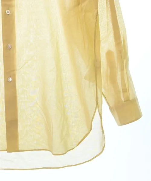 AURALEE Casual shirts