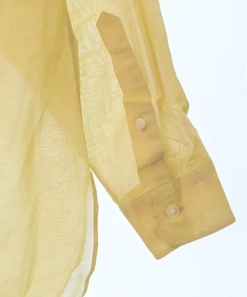 AURALEE Casual shirts