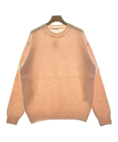 AURALEE Sweaters
