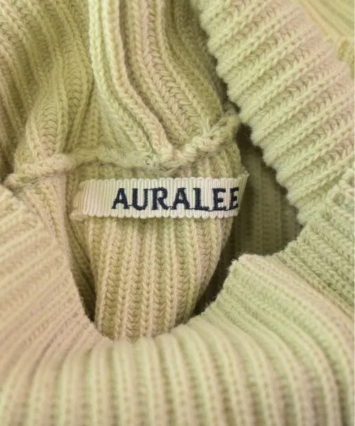 AURALEE Sweaters