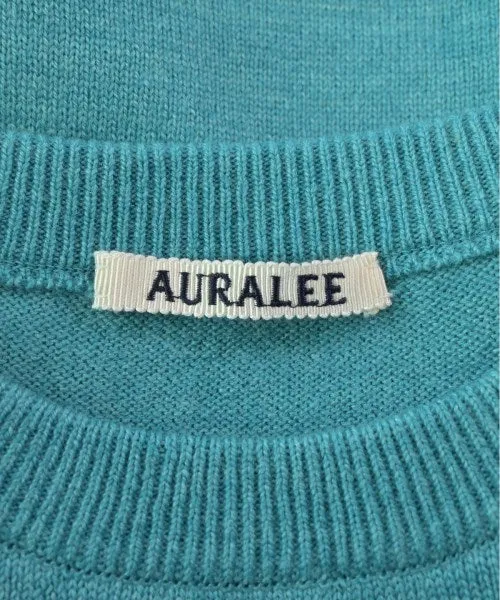 AURALEE Sweaters