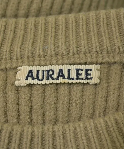 AURALEE Sweaters