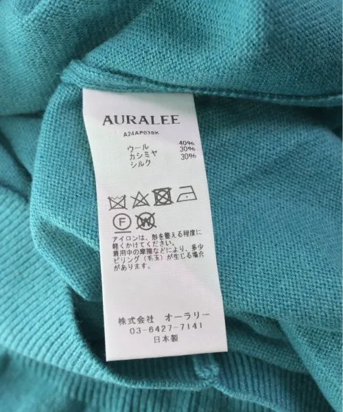 AURALEE Sweaters