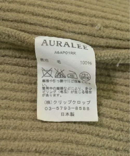 AURALEE Sweaters
