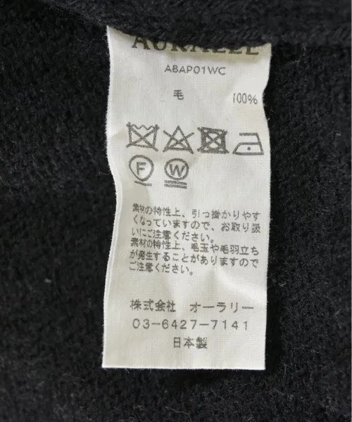AURALEE Sweaters
