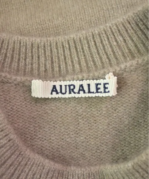 AURALEE Sweaters