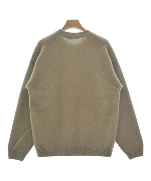 AURALEE Sweaters