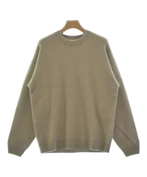 AURALEE Sweaters