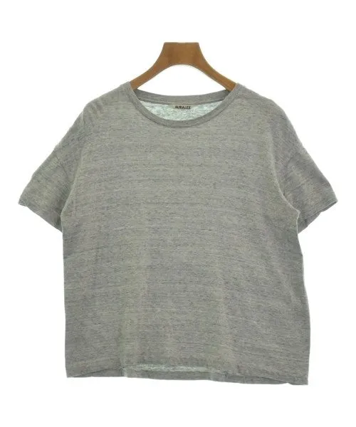 AURALEE Tee Shirts/Tops