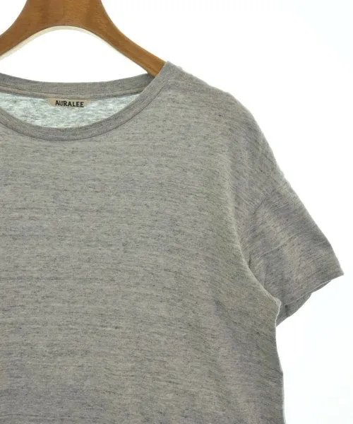 AURALEE Tee Shirts/Tops
