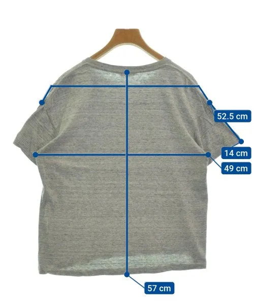 AURALEE Tee Shirts/Tops