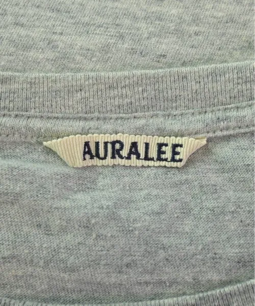 AURALEE Tee Shirts/Tops