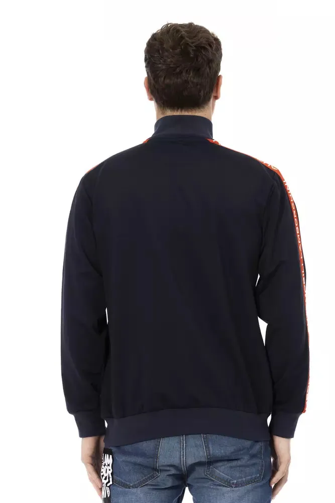 Automobili Lamborghini Polyester Men's Men's Sweatshirt
