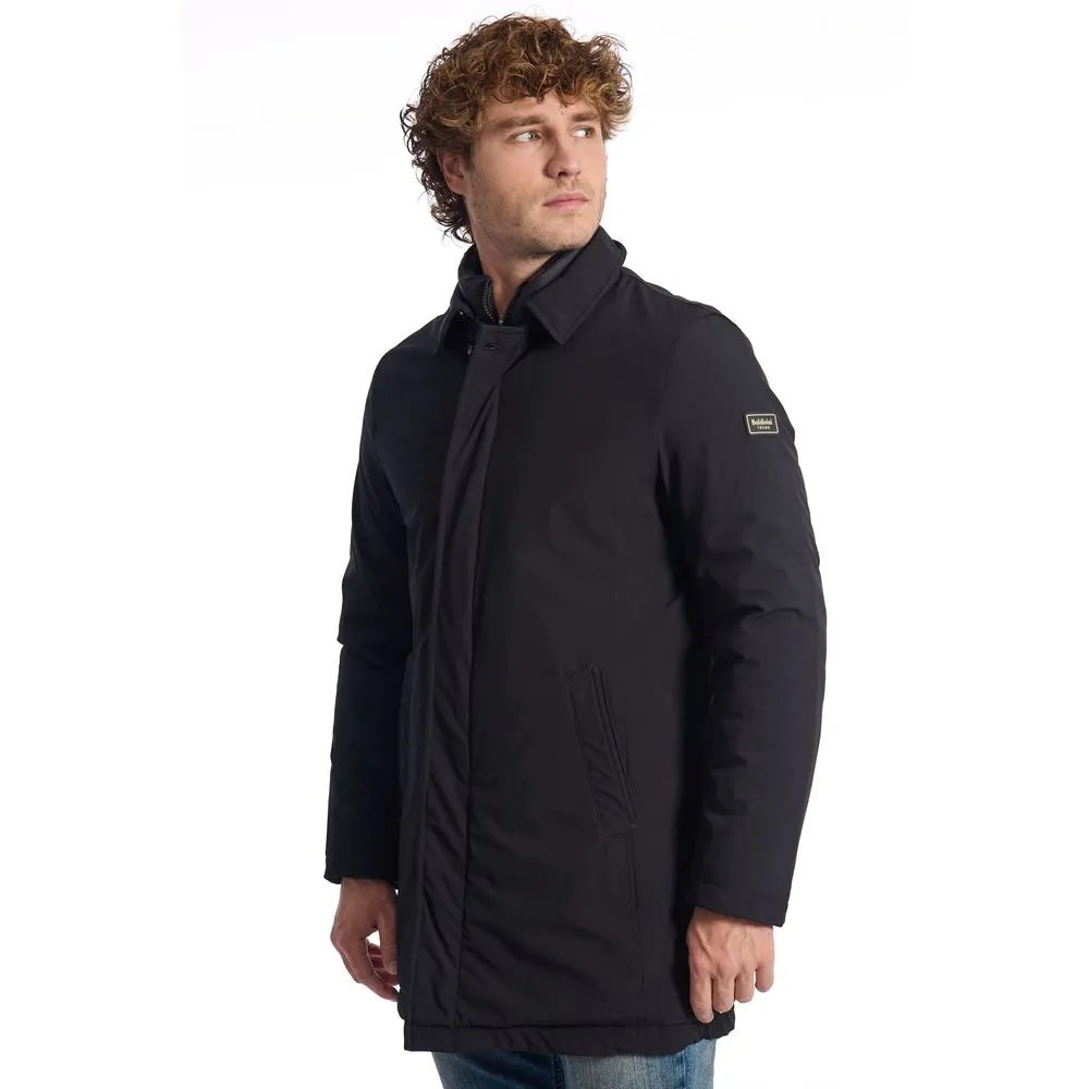 Baldinini Trend  Polyester Men's Jacket