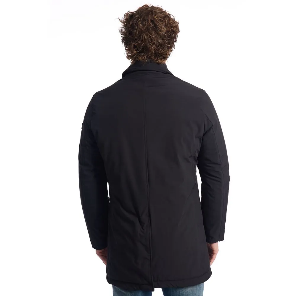 Baldinini Trend  Polyester Men's Jacket