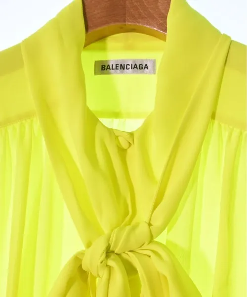 BALENCIAGA Casual shirts