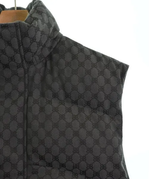 BALENCIAGA Down jackets/Vests