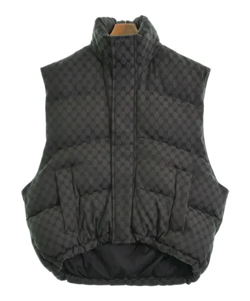 BALENCIAGA Down jackets/Vests