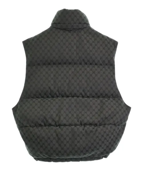 BALENCIAGA Down jackets/Vests