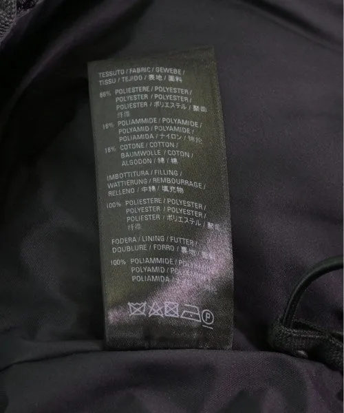 BALENCIAGA Down jackets/Vests