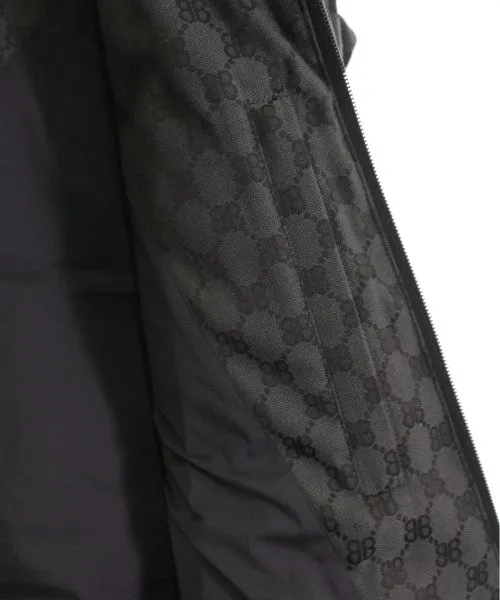 BALENCIAGA Down jackets/Vests