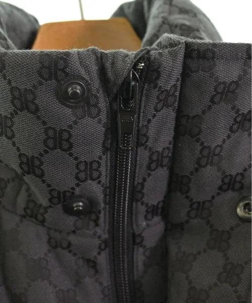 BALENCIAGA Down jackets/Vests