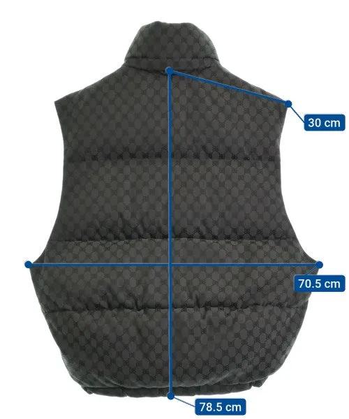 BALENCIAGA Down jackets/Vests