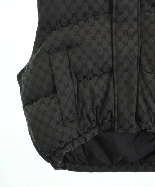 BALENCIAGA Down jackets/Vests