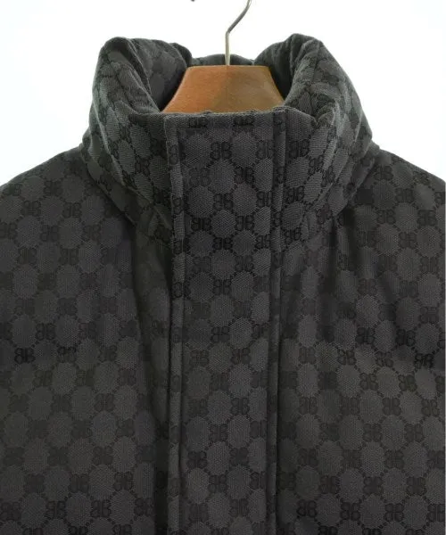 BALENCIAGA Down jackets/Vests