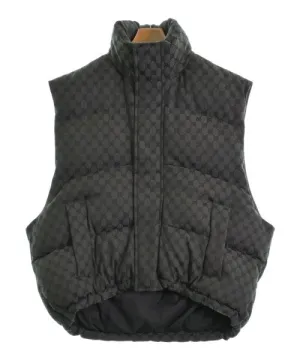 BALENCIAGA Down jackets/Vests