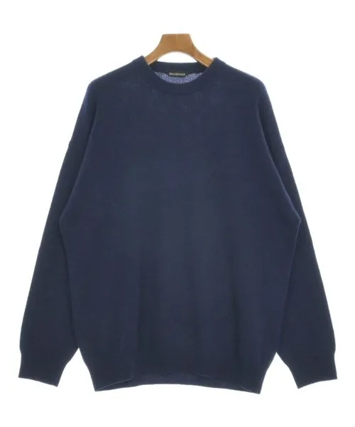 BALENCIAGA Sweaters