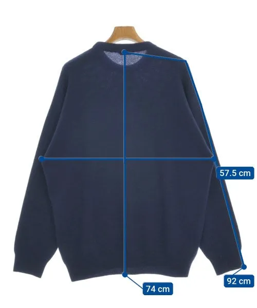 BALENCIAGA Sweaters