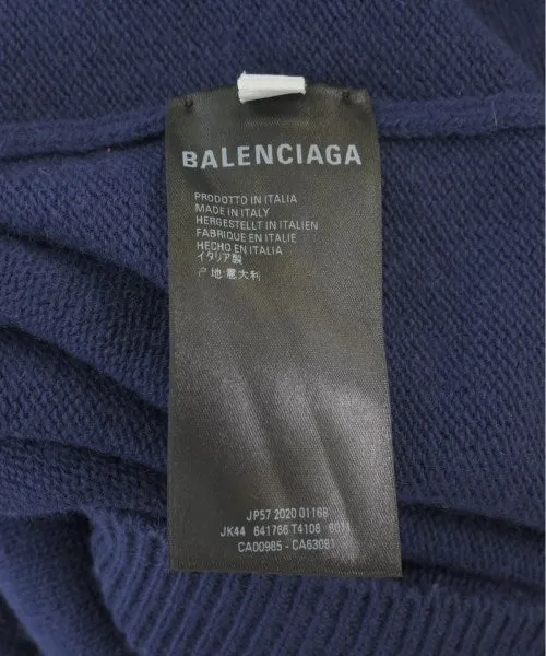 BALENCIAGA Sweaters