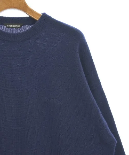 BALENCIAGA Sweaters